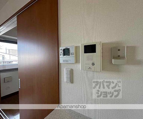 ARTICLESの内装写真