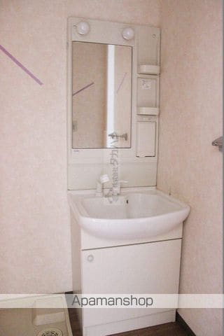 ソレアードの内装写真