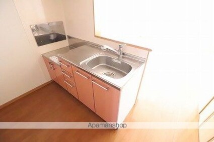 レイ　ツインズⅡ[1R/33.15m2]の内装5