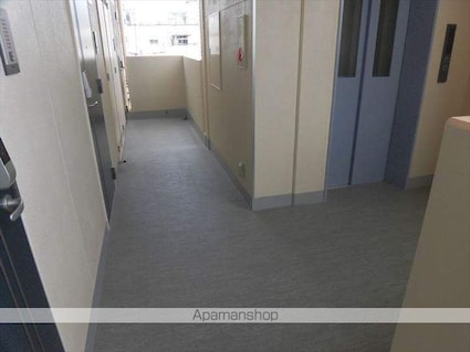 第５クレールパル[1K/32.36m2]の共用部8