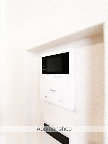 ベレオガーデンの内装写真