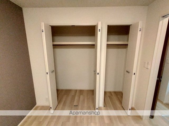 パルク大西の内装写真