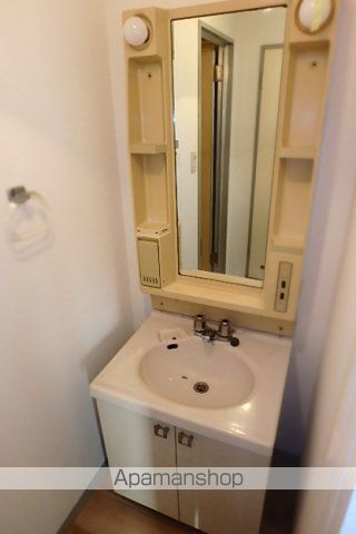 メゾンブランシュ日吉の内装写真
