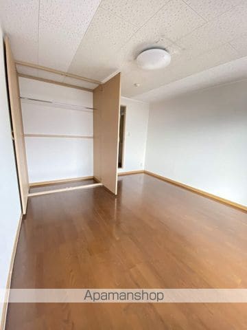 レオパレスソレイユの内装写真