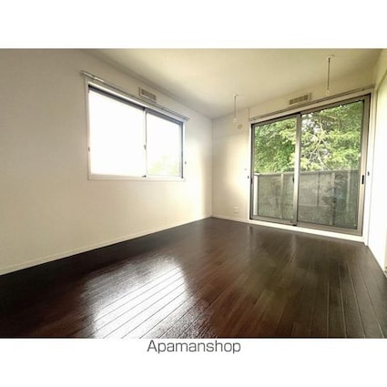 Ｃｕｌｆｅ　Ｂ[1LDK/40.92m2]のリビング・居間2