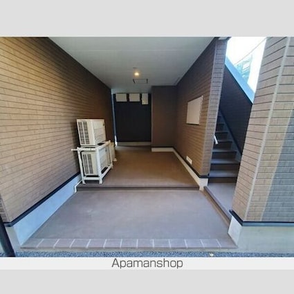 レインパレス西大島[1R/11m2]のその他内装5