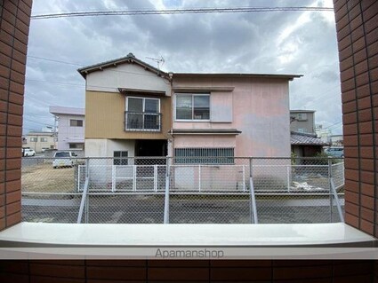 ミルト仏生山Ａ[1LDK/37.76m2]の内装2