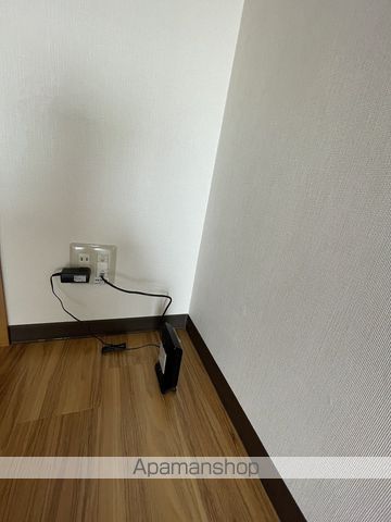 MGファーストの内装写真