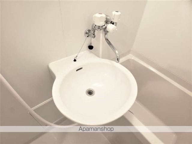 レオパレス康徳Aの内装写真