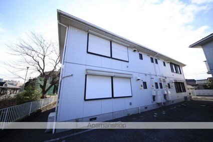 ディアスＫ２[3DK/53.01m2]の外観3