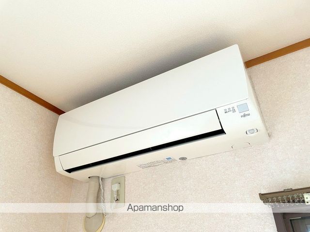コンフォート伏見の内装写真