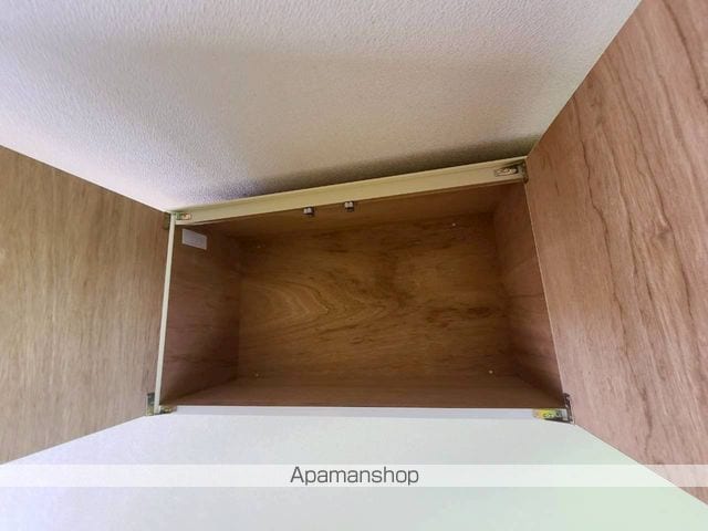 西ノ京ハイツの内装写真