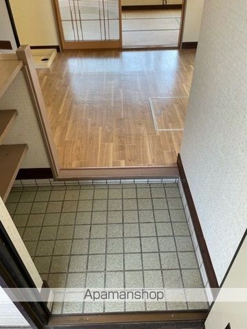 コーポドリームの内装写真