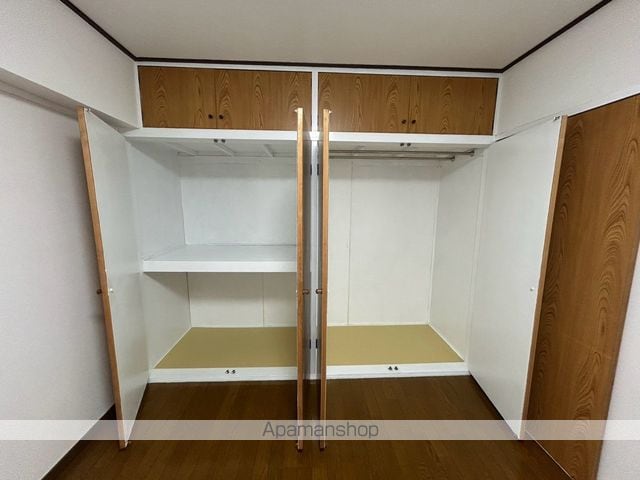 東急ドエルフェニックスの内装写真