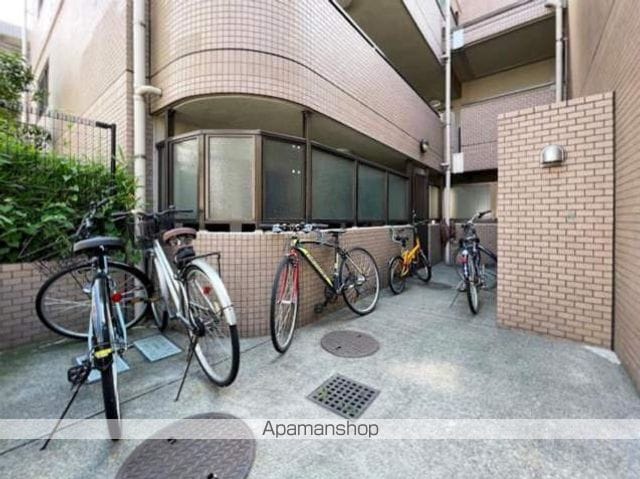 高井戸レジデンスの外観写真