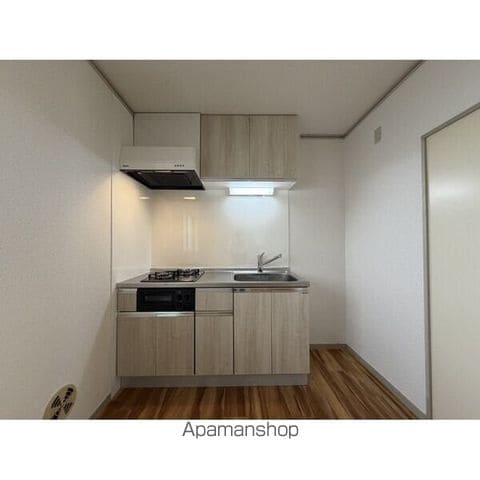 エステートピア赤坂の内装写真