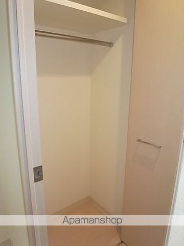 パークアクシス丸の内の内装写真