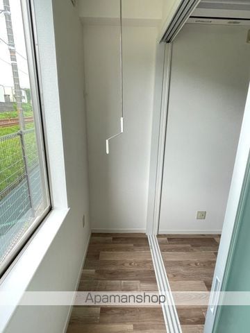 アトレ鷲津の内装写真