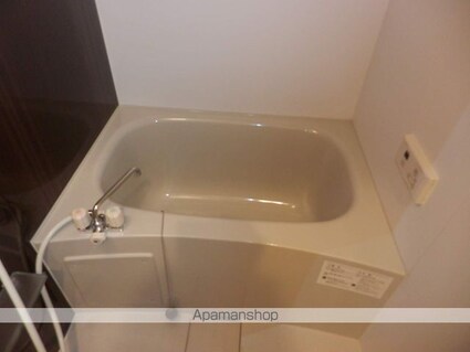 ｈａｒｕ[1LDK/39.22m2]のバス