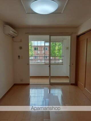 カーサ　フェリーセス　Ａ[2LDK/60.95m2]のリビング・居間