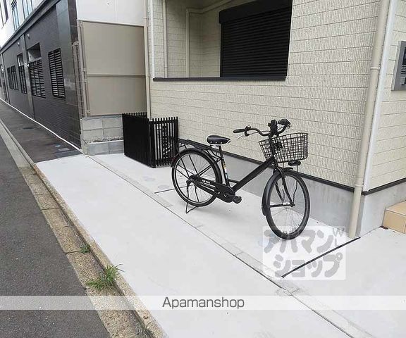 メゾン西月光のその他写真