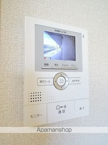 BLANC AILEの内装写真