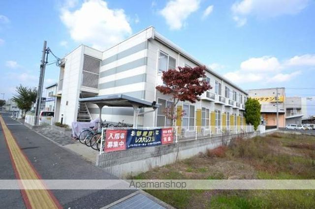 レオパレス鴨川