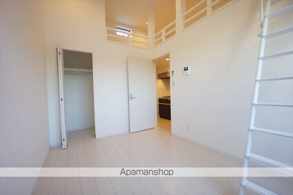 Ｓａｎ　Ｍａｒｖｅｌｏｕｓ「サン・マーベラス」[1K/20.38m2]のリビング・居間