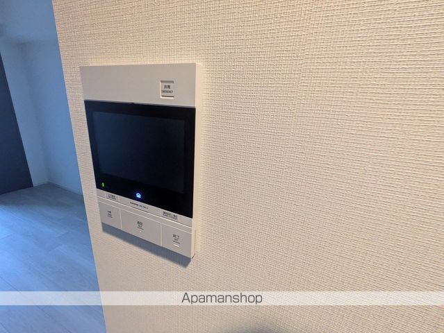 S-RESIDENCE東千田公園alesiaの内装写真
