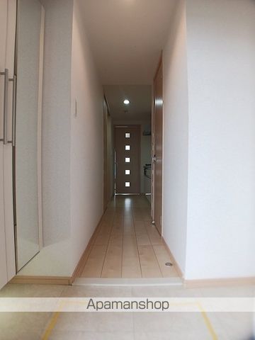 ルミエール山越の内装写真