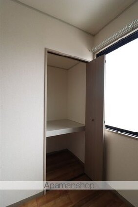 ピースインＴＯＭＯＥ[2LDK/53.72m2]の収納