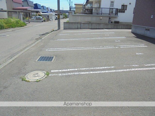 N’Sスクウェアのその他写真