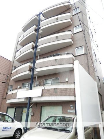 クレド月寒東の外観写真