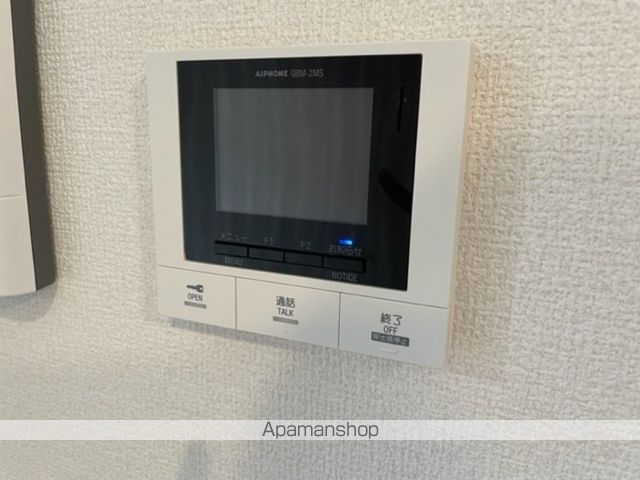 スペチアーレ巽中 D棟の内装写真