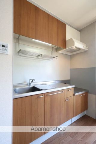 サリーゼ名田の内装写真