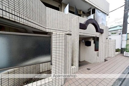 東京都中野区上高田１丁目[1R/14.5m2]の外観11