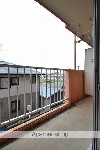リーガIIの内装写真