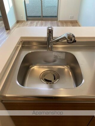 イーストレガシーレジデンス[1LDK/42.12m2]の内装5