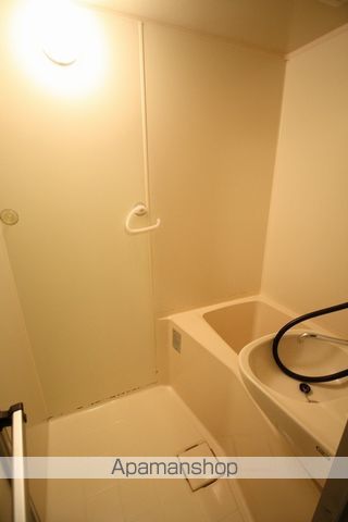 メゾンデュシーニュIの内装写真