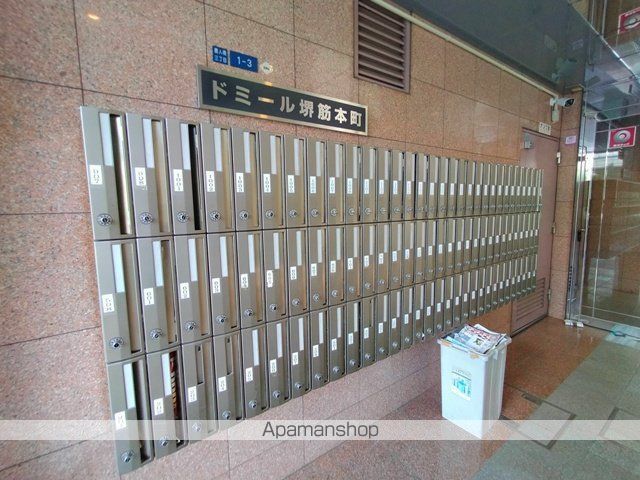 ドミール堺筋本町のその他写真