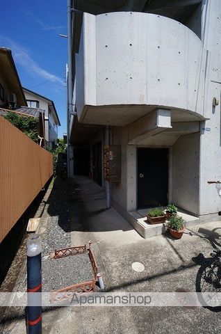 西岡マンションのその他写真