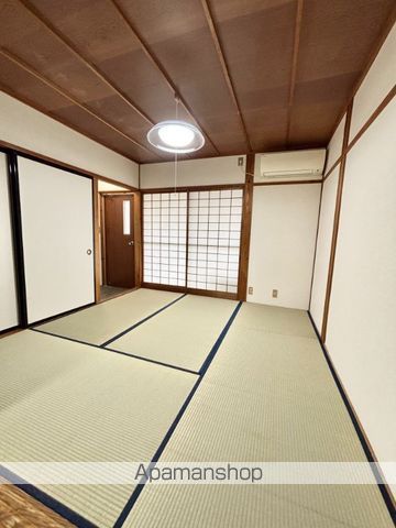 兒玉荘の内装写真