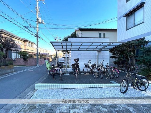 ヴァンベール神山 Iの内装写真