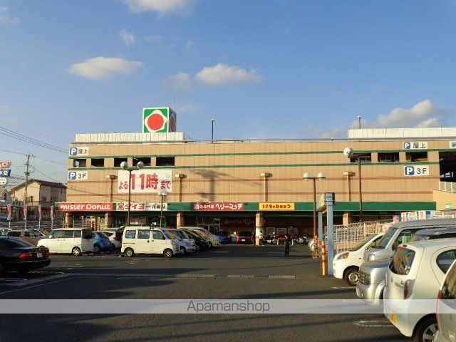SUN HILLS M&Yの周辺写真