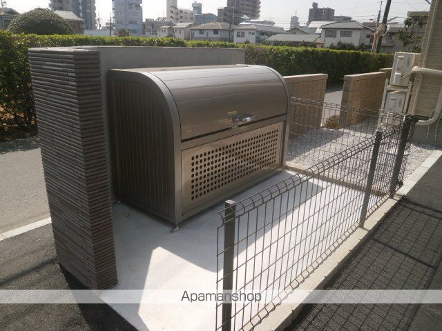 PrendreIIの外観写真