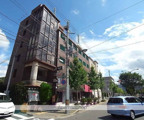 コルザ河村の外観写真