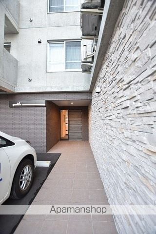 ジェンティーレ宮の森のその他写真