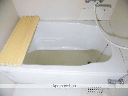 砂屋戸ハイツ[1K/24.79m2]のバス