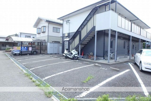 サンガーデン吉田のその他写真