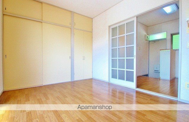 ステラ21の内装写真